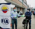 colombia, club, road safety, fia region IV