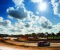 World RX Loheac