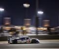 WEC 6 Hours of Bahrain 2015 FP1