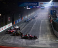 FIA Formula E London E-Prix