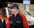 2020 WRC - Rally Sweden - Elfyn Evans (photo DPPI)