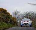 Craig Breen returns to ERC to defend Circuit of Ireland crown