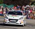 ERC, Rally Rzeszow, Motorsport 