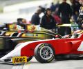 FIA, F4, Formula 4, Motorsport, Motor Racing