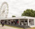 FIA, Goodwood Festival of speed, 2017