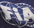 FIA Flag