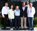 F1, Formula 1, Motorsport, FIA, Monaco Grand Prix, Jean Todt