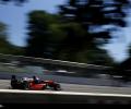 f3, norisring, hubert, qualifying 2 and 3