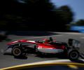 F3, norisring, stroll, qualifying 1