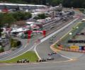 F3, Formula 3, Race of Spa Francorchamps