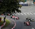 FIA, Motorsport, Racing, F3, F3 Europe, Race of Pau