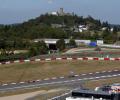 F3, Formula 3, Race of Nürburgring