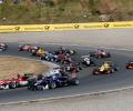 F3 European Championship