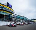 WEC, 6 Hours of Mexico, Motorsport 