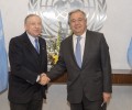 jean todt guterres NY