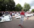 FIA, Goodwood Festival of speed, 2017