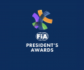 logo president's awards