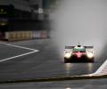 WEC, 6 Hours of Fuji