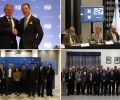 Mobility regions, FIA Annual General Assembly 