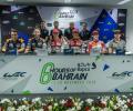 FIA, Motorsport, Mobility, Road Safety, F1, WRC, WEC, WTCC, World RX