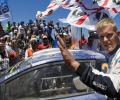 WRC, Rally Italia Sardegna, motorsport, FIA