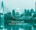 fia smart cities, eForum, asia-pacific, season 5