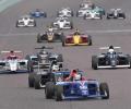 FIA, F4, Formula 4, Motorsport, Motor Racing