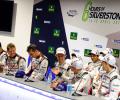 WEC, 6 Hours of Silverstone, FIA, Motorsport, Endurance