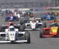 FIA, F4, US F4 Championship