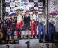 2020 WRC - Rally Mexico - Podium