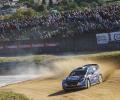 FIA, Motorsport, Rally de portugal, Rally, racing