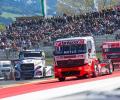 FIA, ETRC, Red Bull Ring, Motorsport