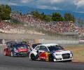 FIA, Motorsport, Mobility, Road Safety, F1, WRC, WEC, WTCC, World RX