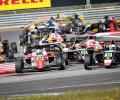 FIA, Motorsport, F4, Formula 4, ADAC, Lausitzring