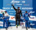 ETRC, Race of Hungaroring