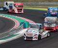 ETRC, Race of Hungaroring