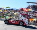 ETRC, Race of Jarama