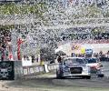 World RX Catalunya