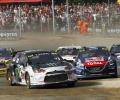 World Rx Italy