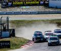 World RX Canada