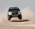 Yazeed Al Rajhi Sealine 2015